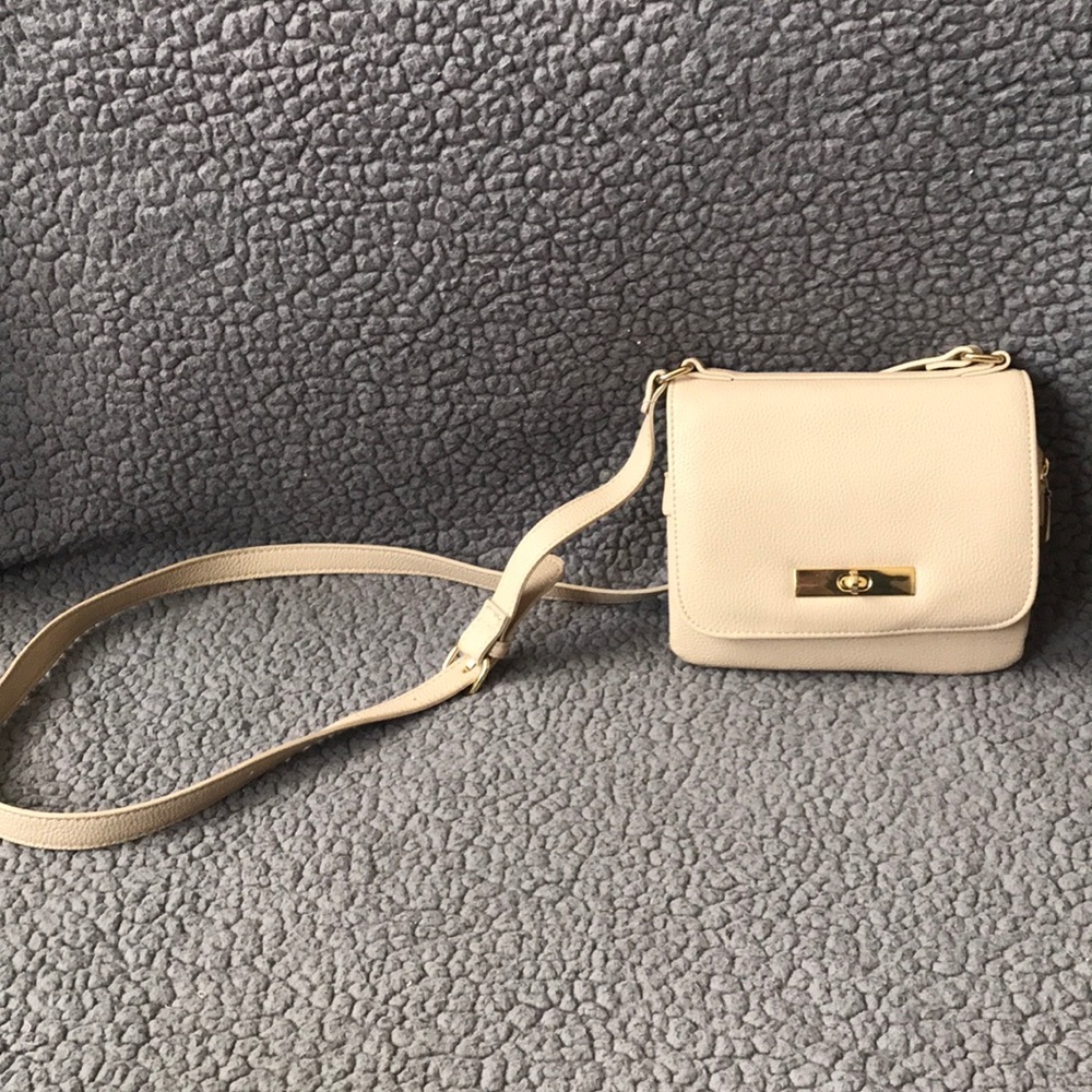 Forever 21 Crossbody Purse
